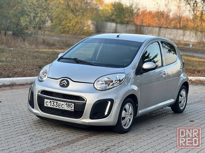 Ситроен с1 Макеевка - изображение 6