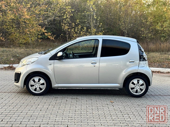 Ситроен с1 Макеевка - изображение 5