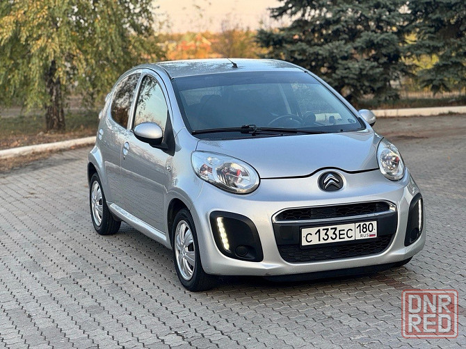 Ситроен с1 Макеевка - изображение 2