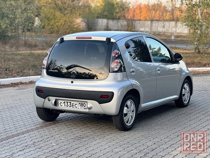 Ситроен с1 Макеевка - изображение 3