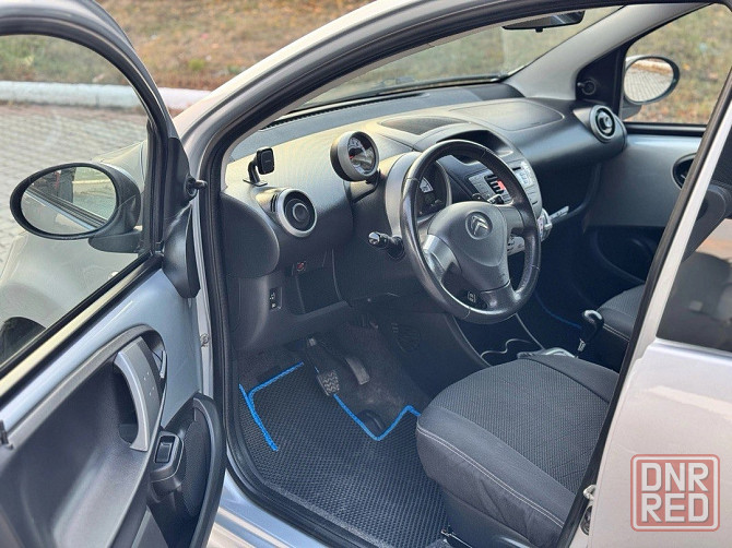 Ситроен с1 Макеевка - изображение 7