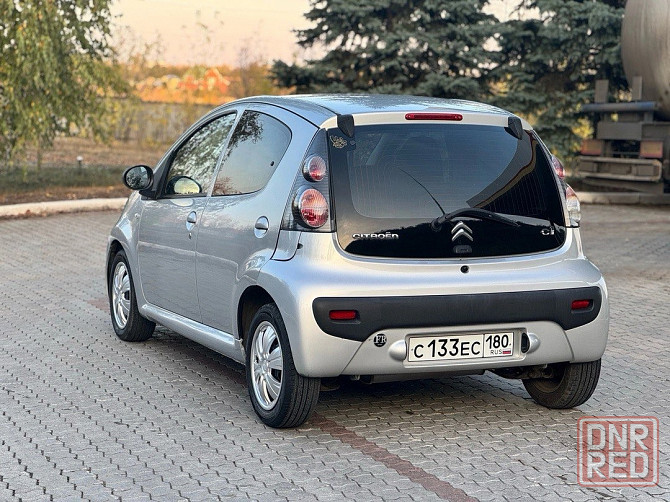 Ситроен с1 Макеевка - изображение 4