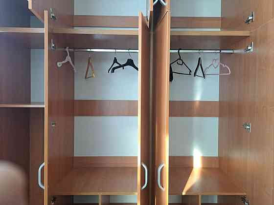 Шкаф для раздевалки,школы,садика,спортклуба Макеевка