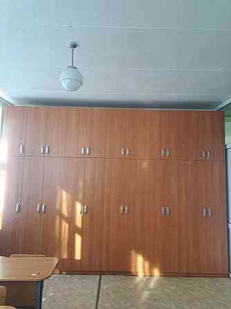 Шкаф для раздевалки,школы,садика,спортклуба Макеевка