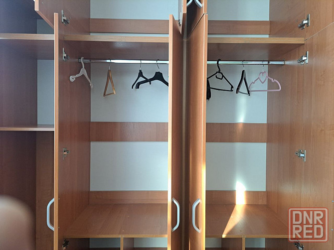 Шкаф для раздевалки,школы,садика,спортклуба Макеевка - изображение 4