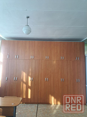 Шкаф для раздевалки,школы,садика,спортклуба Макеевка - изображение 5