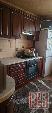 Сдам квартиру в Макеевке Макеевка - изображение 1