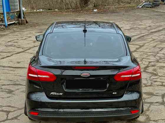 Ford Focus 2017 2.0 Донецк