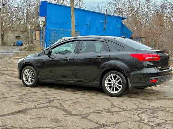Ford Focus 2017 2.0 Донецк
