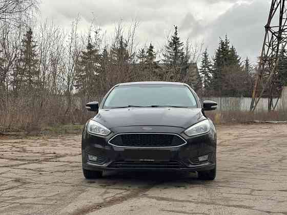Ford Focus 2017 2.0 Донецк