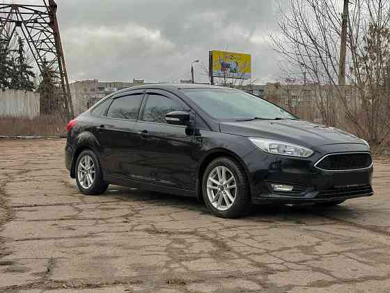 Ford Focus 2017 2.0 Донецк