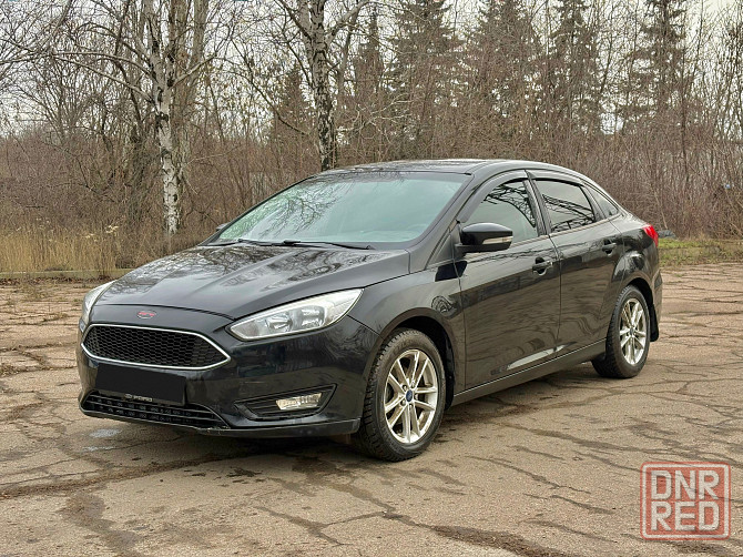 Ford Focus 2017 2.0 Донецк - изображение 2