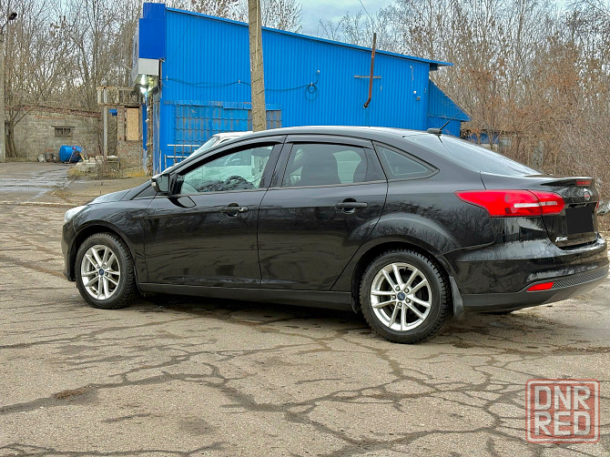 Ford Focus 2017 2.0 Донецк - изображение 3