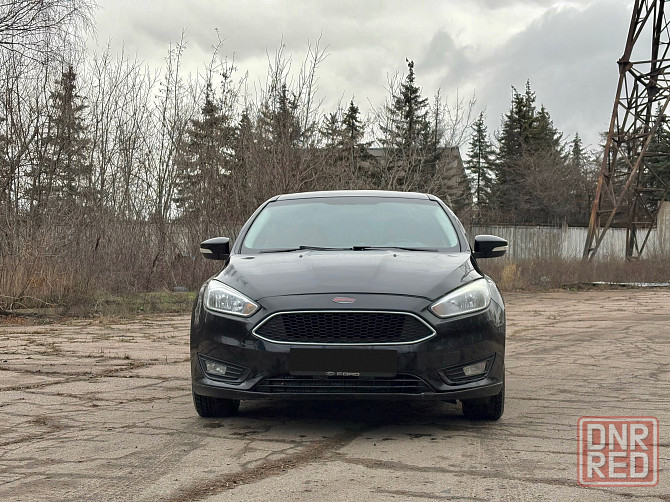 Ford Focus 2017 2.0 Донецк - изображение 1
