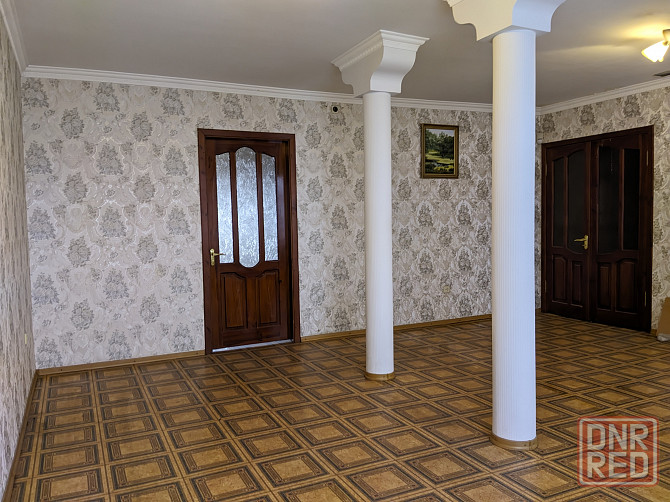 3 комн, очень большая, 91 м.кв. Макеевка - изображение 11