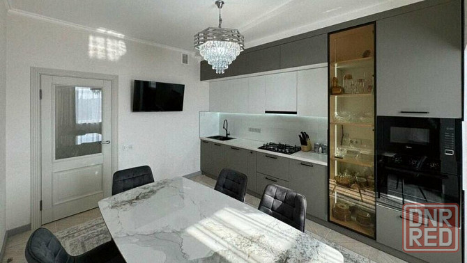 Сдается 2-х комнатная квартира. Ворошиловский район Донецк - изображение 6