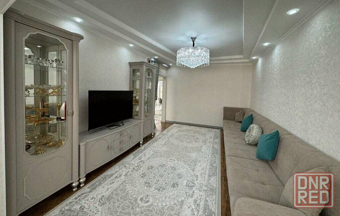 Сдается 2-х комнатная квартира. Ворошиловский район Донецк - изображение 2