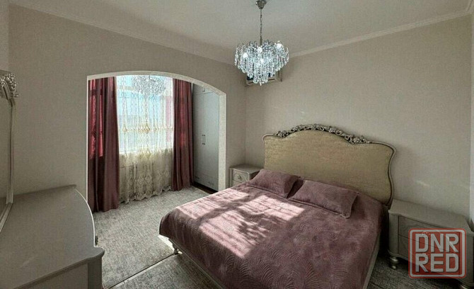 Сдается 2-х комнатная квартира. Ворошиловский район Донецк - изображение 3