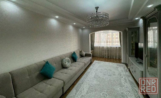 Сдается 2-х комнатная квартира. Ворошиловский район Донецк - изображение 1