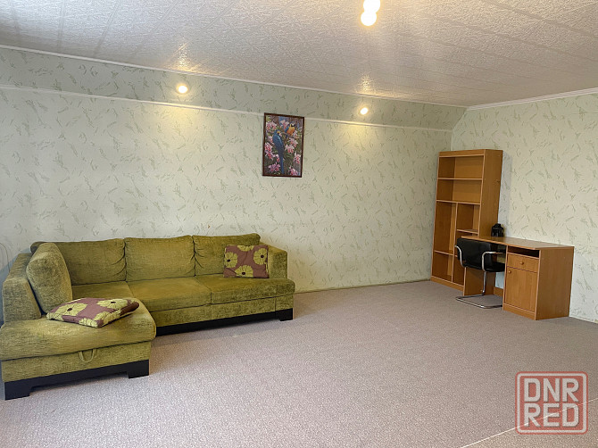 Сдам дом 180 кв. от собственника на долгий срок, в Кировском районе Донецка Донецк - изображение 4