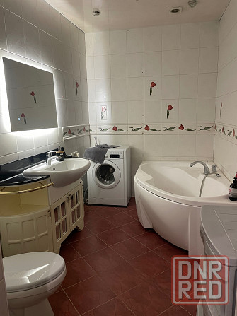 Сдам дом 180 кв. от собственника на долгий срок, в Кировском районе Донецка Донецк - изображение 3