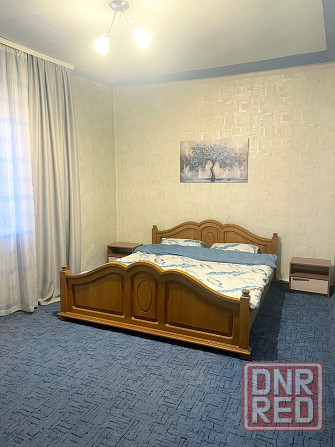 Сдам дом 180 кв. от собственника на долгий срок, в Кировском районе Донецка Донецк - изображение 5