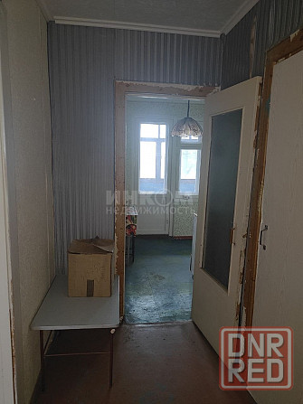 Продам 1-комн квартиру в городе Луганск Луганск - изображение 2