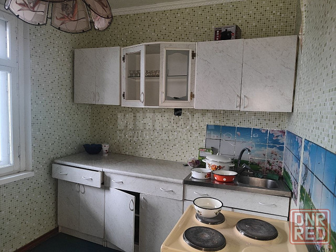 Продам 1-комн квартиру в городе Луганск Луганск - изображение 1