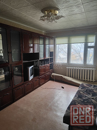 Продам 1-комн квартиру в городе Луганск Луганск - изображение 5