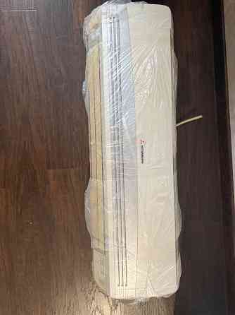 Кондиционер Mitsubishi Донецк