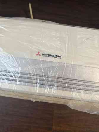 Кондиционер Mitsubishi Донецк