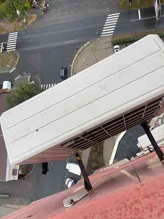 Кондиционер Mitsubishi Донецк