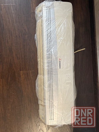 Кондиционер Mitsubishi Донецк - изображение 1