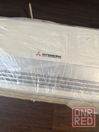 Кондиционер Mitsubishi Донецк - изображение 2