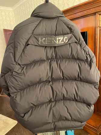 Пуховик Kenzo оригинал Донецк