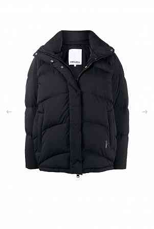 Пуховик Kenzo оригинал Донецк