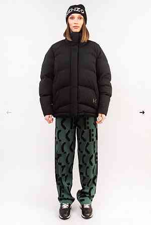 Пуховик Kenzo оригинал Донецк