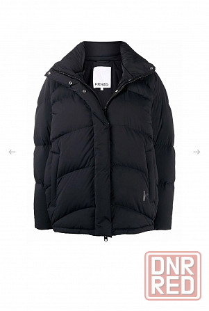 Пуховик Kenzo оригинал Донецк - изображение 2