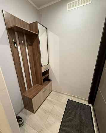 Сдается: Однокомнатная квартира Этаж: 7/17 Район: Киевский Ориентир: Панфилов 21к3 Донецк