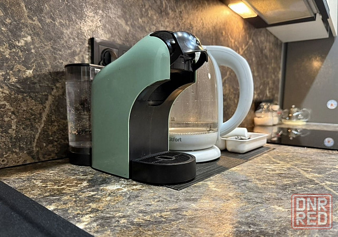 Сдается: Однокомнатная квартира Этаж: 7/17 Район: Киевский Ориентир: Панфилов 21к3 Донецк - изображение 5