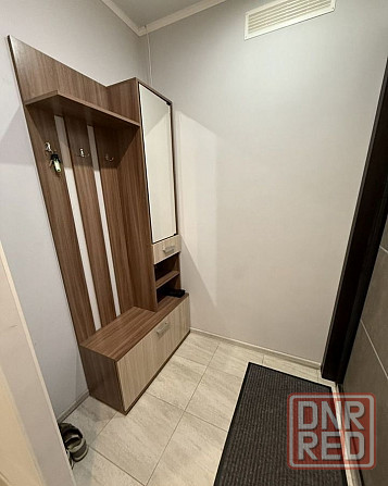 Сдается: Однокомнатная квартира Этаж: 7/17 Район: Киевский Ориентир: Панфилов 21к3 Донецк - изображение 4