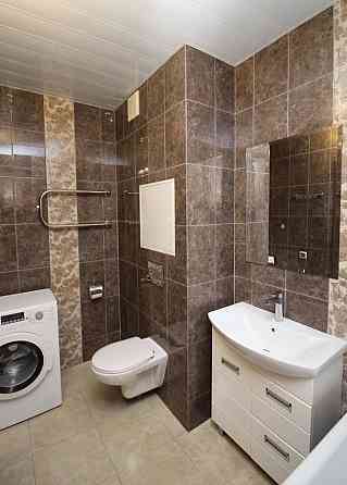 Сдается: Однокомнатная квартира Этаж: 6/9 Район: Киевский Ориентир: ТрЦ Донецк Сити Донецк