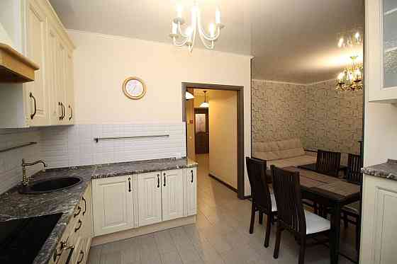 Сдается: Однокомнатная квартира Этаж: 6/9 Район: Киевский Ориентир: ТрЦ Донецк Сити Донецк