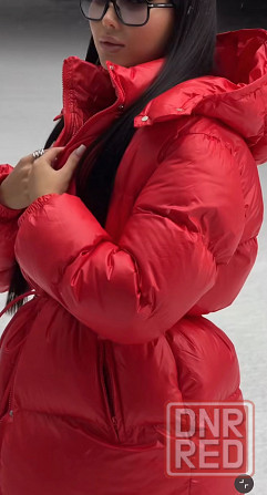 Пуховик Донецк - изображение 3