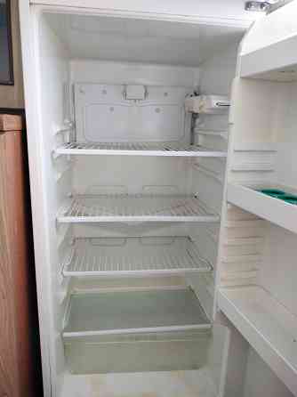 Холодильник Zanussi Донецк