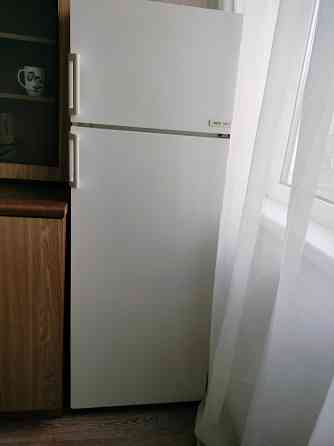 Холодильник Zanussi Донецк