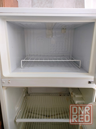 Холодильник Zanussi Донецк - изображение 3