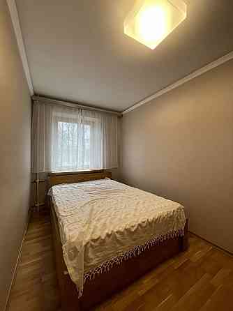 Сдается: Трёхкомнатная квартира Этаж: 4/5 Район: Киевский Площадь квартиры: 75м² Донецк