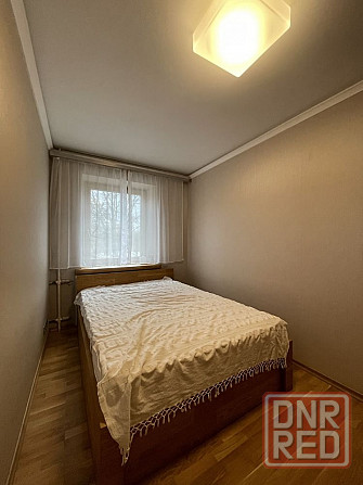 Сдается: Трёхкомнатная квартира Этаж: 4/5 Район: Киевский Площадь квартиры: 75м² Донецк - изображение 3