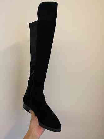 Ботфорты Донецк